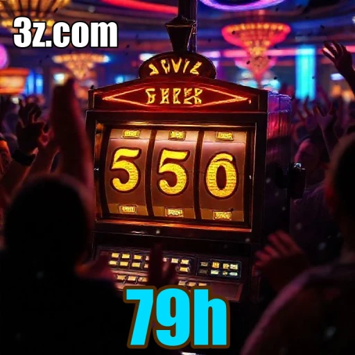 Jogue e Vença: Sports no 79h para Todos