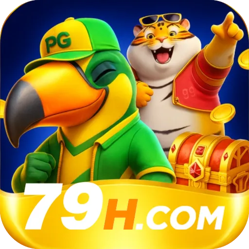 79h Logo