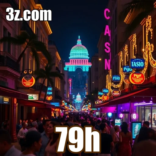 Casualidade e Diversão: Explore 79h com Jogos Incríveis