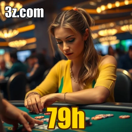 A Imersão dos RPGs no 79h: Aventuras Sem Limites